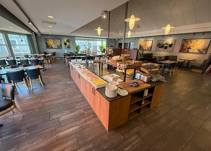 Best Western Hotel Vidoestern