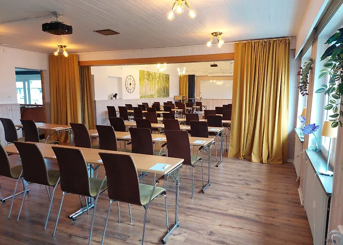 Breanaes Hotell