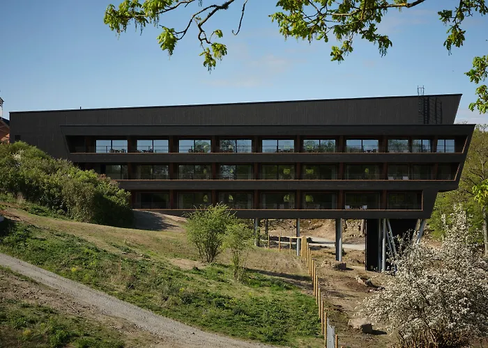Eriksberg Hotel & Nature Reserve